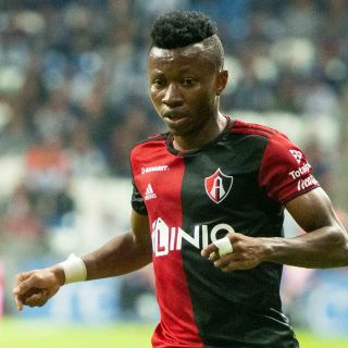 Clifford va por su revancha