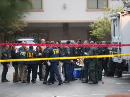 Testigos presenciales informaron haber escuchado varios disparos y vieron una fuerte presencia policial mientras comenzaba la jornada escolar. EFE/ ARCHIVO