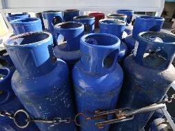 Detallan que el hurto oscila entre los 20 mil y 30 mil barriles de hidrocarburo. EL INFORMADOR/ARCHIVO