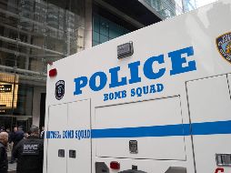 El FBI mantiene abierta una investigación a nivel nacional ante estos hechos. AFP/ARCHIVO