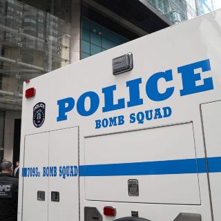 Reportan falsas alertas de bomba en varias ciudades de EU