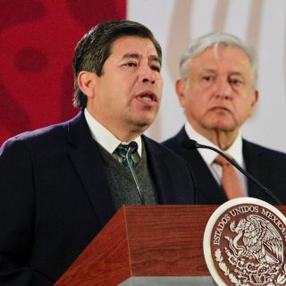 Gobierno federal presentará mañana programa para regular migración