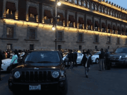 Mencionó que el número de multas que se hayan aplicado es un dato que corresponde a la Secretaría de Seguridad Pública de la Ciudad. SUN