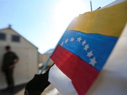 El personal del FMI está actualmente en proceso de revisar la información entregada por Venezuela. NTX / ARCHIVO