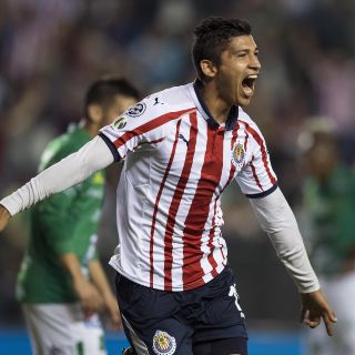 ¿Cuál será el camino de Chivas en el Mundial de Clubes?