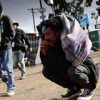 Condiciones laborales de Tijuana permitirían arraigar a migrantes