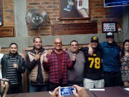 Se trata del primer festival del género en la historia de la localidad, los organizadores esperan poder replicar el evento otros pueblos mágicos. EL INFORMADOR/J. Rosales