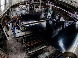 El Gobierno pagará a los becarios y les dará cobertura médica; las empresas sólo se encargarán de la capacitación y la evaluación mensual. AFP/E. Becerra