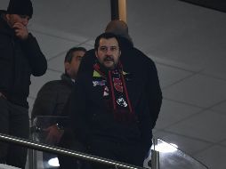 El ministro el Interior,  Matteo Salvini, advirtió que el gobierno italiano seguirá fiel a lo prometido a la ciudadanía, aunque puede ser sancionado por la UE. AFP/A. Messinis