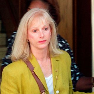 Muere Sondra Locke, ex pareja de Clint Eastwood