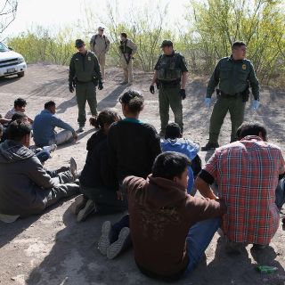 EU ha deportado a más de 140 mil mexicanos en 2018