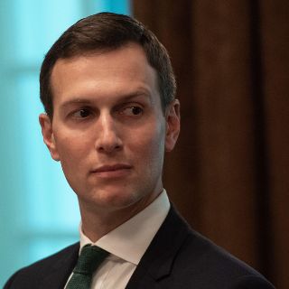 Yerno de Trump es candidato a Jefe de Gabinete de la Casa Blanca