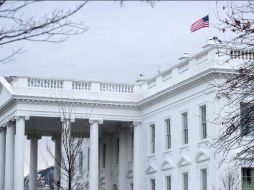 El debate migratorio en EU se centra en el muro que quiere construir Trump en la frontera y al que los demócratas se oponen. EFE / ARCHIVO