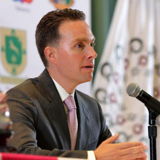 Que el Congreso derogue decreto de escoltas: Manuel Velasco