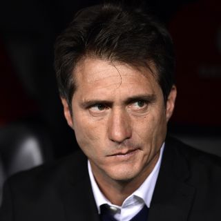 Guillermo Barros Schelotto queda fuera de Boca Juniors