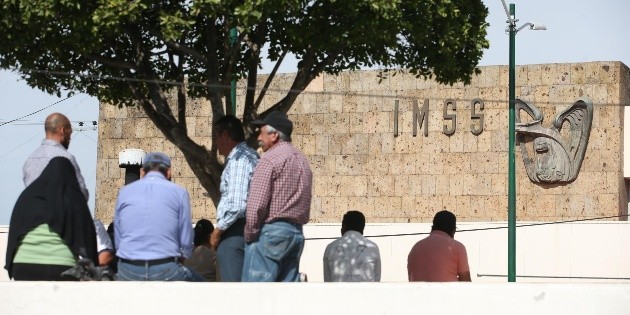 Gobierno federal garantiza servicios de salud con IMSS-Bienestar