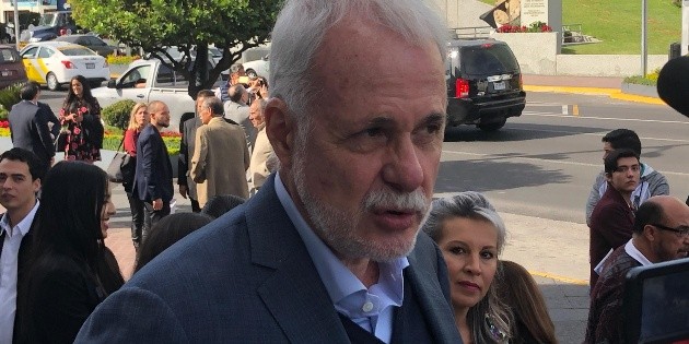 La UdeG espera que creaci&oacute;n de universidades p&uacute;blicas no afecte su presupuesto