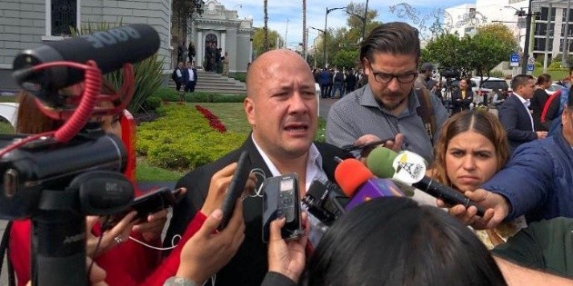 + Informador: Las noticias del 14 de diciembre del 2018