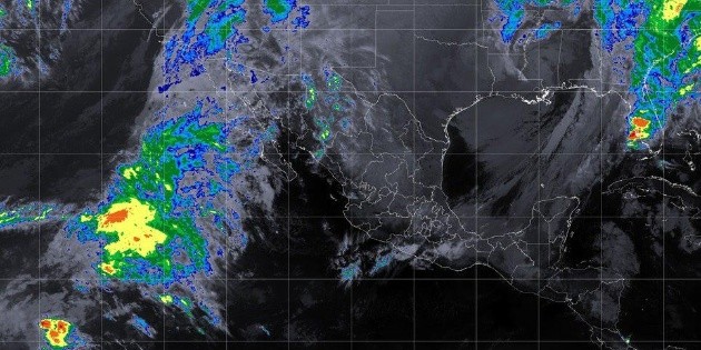 Pronostican clima extremadamente fr&iacute;o en gran parte del pa&iacute;s