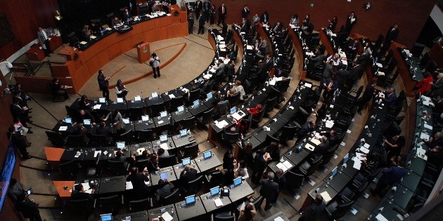 Publican decreto para la creaci&oacute;n de la Fiscal&iacute;a General