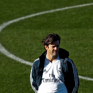Solari quiere el tricampeonato mundial