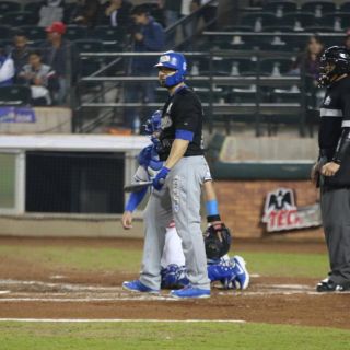 Charros cae ante Yaquis en inicio de la serie