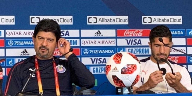 Mundial de Clubes, parteaguas para Cardozo