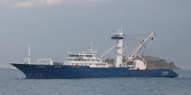 Critican decisi&oacute;n contra la industria atunera de M&eacute;xico