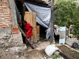 Analistas destacan la incertidumbre ante la política interna como limitante para el dinamismo de la economía. EL INFORMADOR/A. García