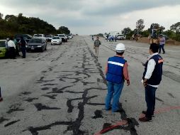López Obrador ha mencionado que el proyecto tiene todos los estudios de impacto ambiental necesarios. NOTIMEX