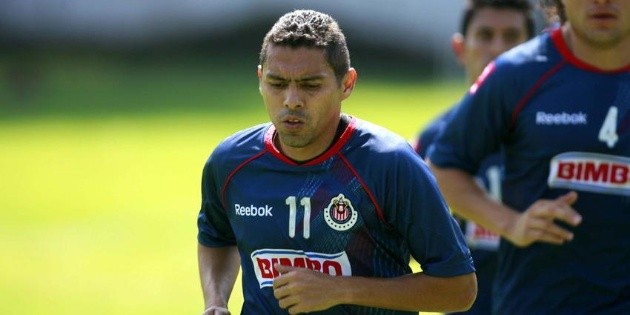 Para lograr algo se necesita mucho amor: Ram&oacute;n Morales tras derrota de Chivas