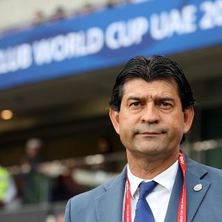 Cardozo se responsabiliza de la derrota de Chivas en Mundial de Clubes