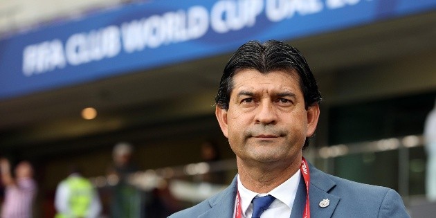 Cardozo se responsabiliza de la derrota de Chivas en Mundial de Clubes