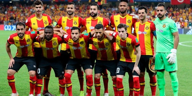 Chivas enfrentar&aacute; al Esp&eacute;rance de T&uacute;nez por el quinto lugar del Mundial de Clubes