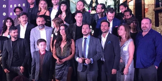 "Rosario Tijeras 2" llega a su final este domingo