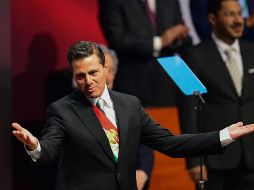 La creación de empleo en los últimos doce meses es de 701 mil 935 puestos, equivalente a una tasa anual de 3.6%. EL INFORMADOR / ARCHIVO