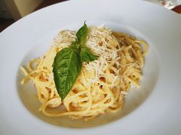 Sfizio & vino, cocina con alma italiana