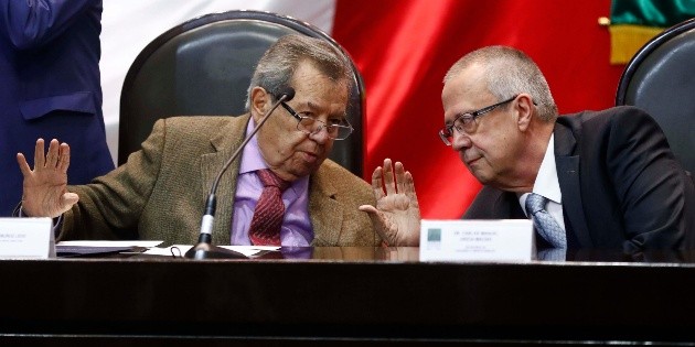 Presupuesto federal deja fuera a la L&iacute;nea 4 del Tren Ligero