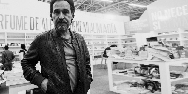 Tenemos m&aacute;s historias que escritores