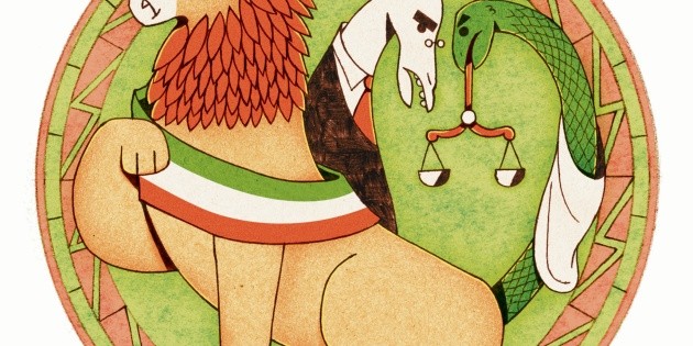 Desentra&ntilde;ando a Montesquieu