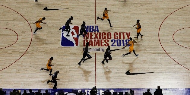 El Magic apaga al Jazz y conquista M&eacute;xico