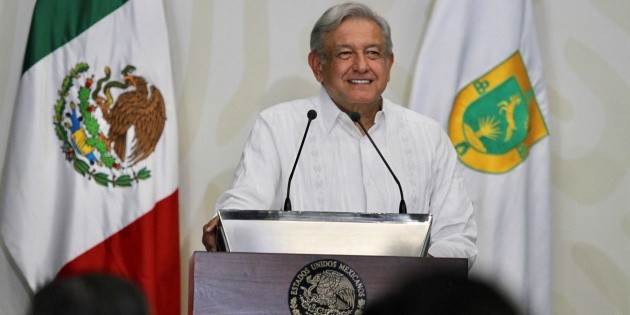 Se contempla reducci&oacute;n de m&aacute;s de 220 MDP en gasto de la Oficina de Presidencia