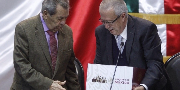 Internet para Todos reemplaza a M&eacute;xico Conectado