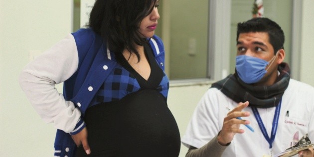 Hospitales p&uacute;blicos en Jalisco abusan en pr&aacute;ctica de ces&aacute;reas