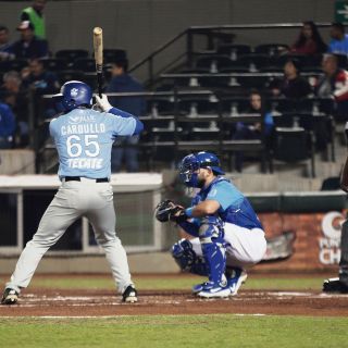 Se le va la serie a los Charros