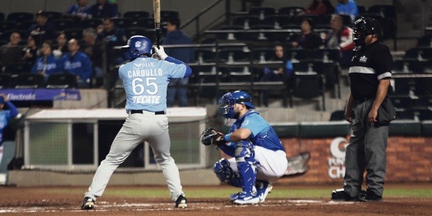 Se le va la serie a los Charros