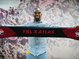 Atlas desde que terminó su participación en el torneo regular dejó en claro su necesidad de reforzar el ataque. @ATLASFC