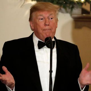 Trump llama "rata" a su ex abogado, Michael Cohen