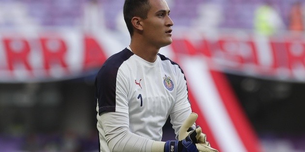 Gudi&ntilde;o pide disculpas a la afici&oacute;n