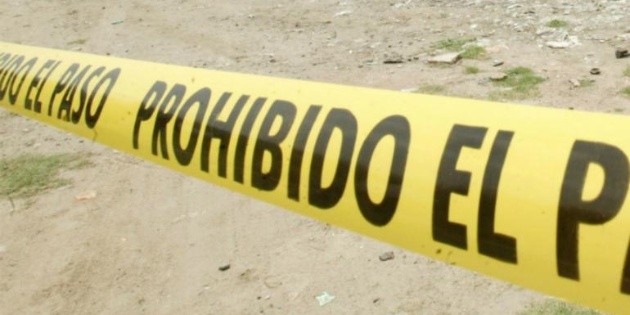 Encuentran cuerpo desmembrado de una mujer en Guadalajara
